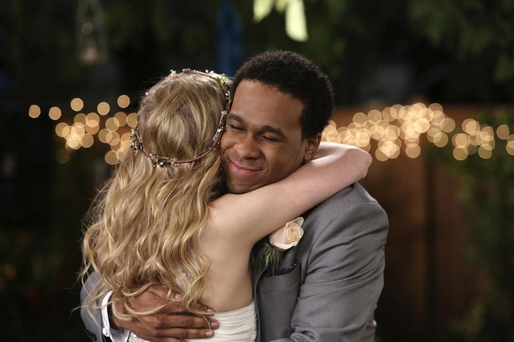 Bild Maestro Harrell