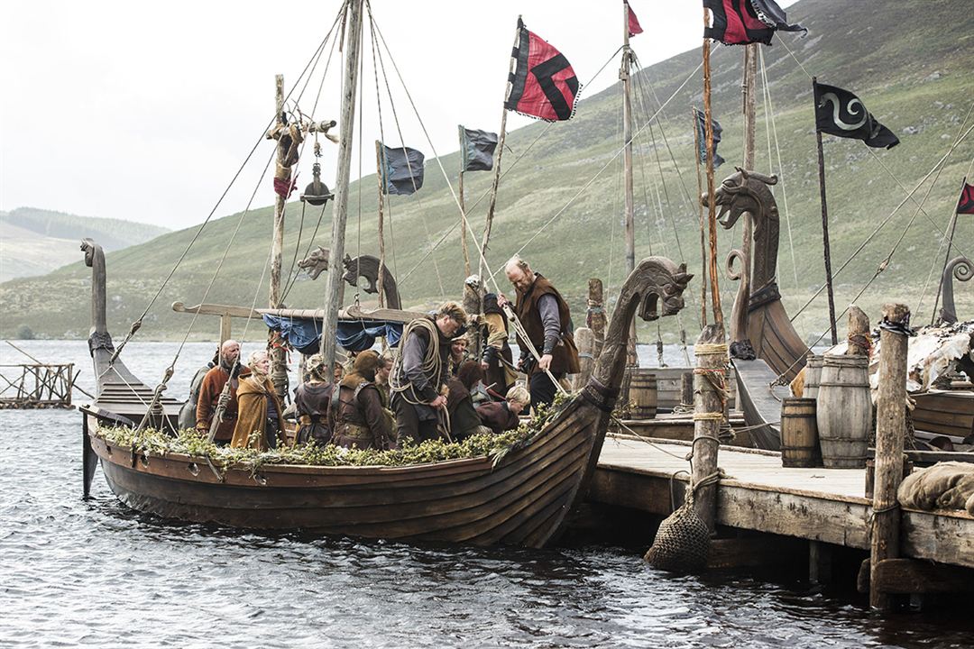Vikings : Bild