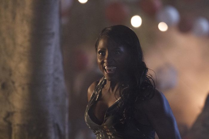 Bild Rutina Wesley