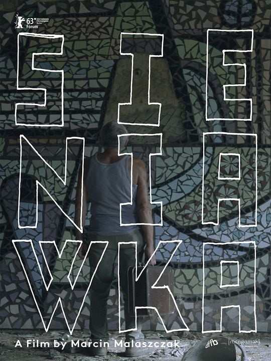 Sieniawka : Kinoposter