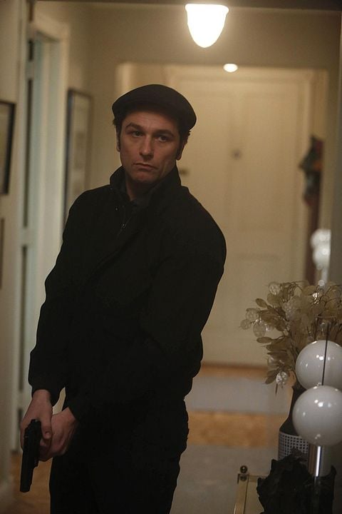 The Americans : Bild Matthew Rhys