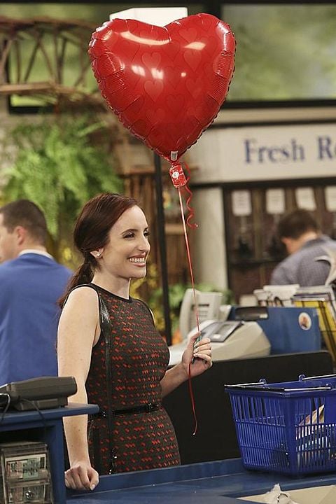 Bild Zoe Lister-Jones