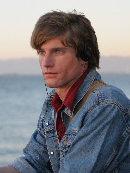 Kinoposter Scott Marlowe