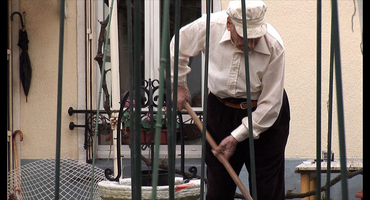 Ne pas s'avouer vaincu : Bild