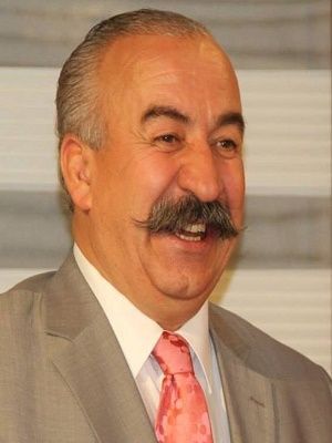 Kinoposter Mehmet Emin Eren