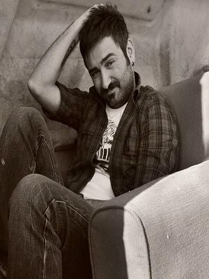 Kinoposter Serdar Tuğrul