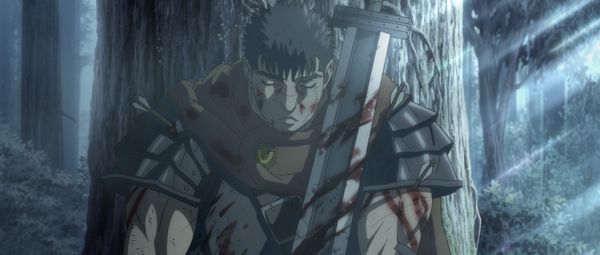 Berserk - Das goldene Zeitalter II : Bild