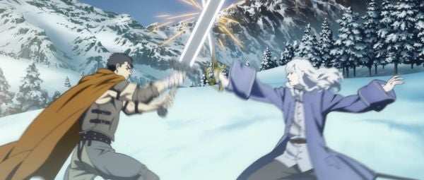 Berserk - Das goldene Zeitalter II : Bild