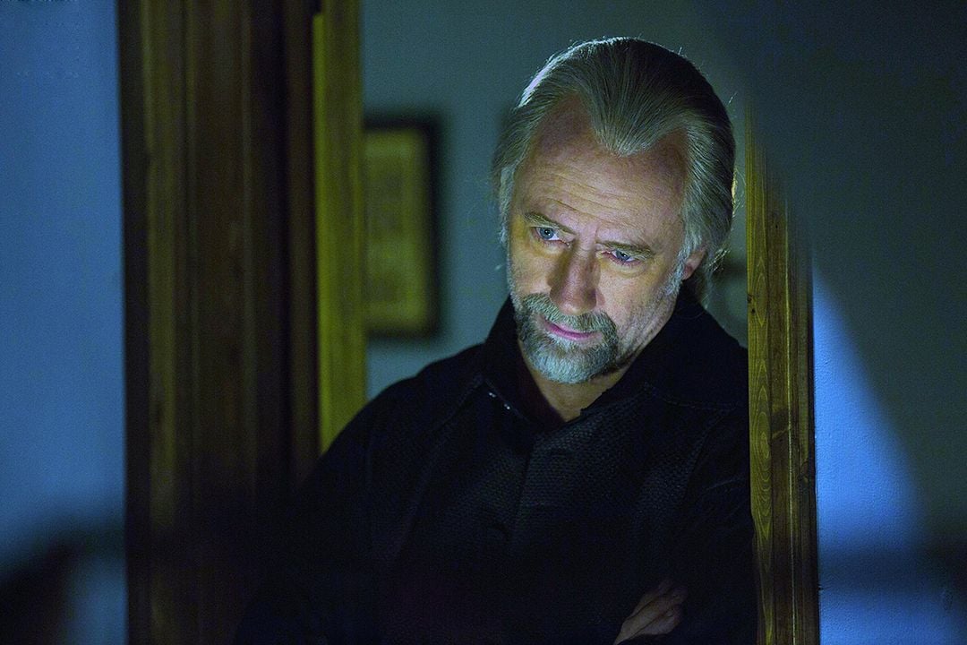 Salem : Bild Xander Berkeley