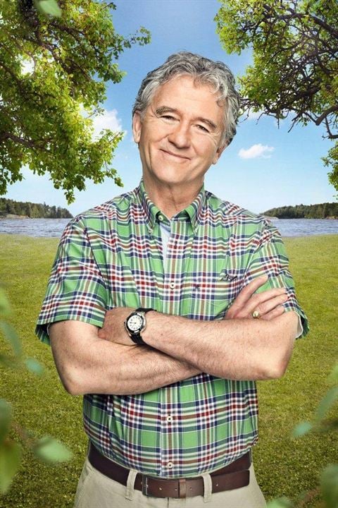 Bild Patrick Duffy