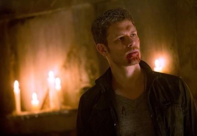 Bild Joseph Morgan