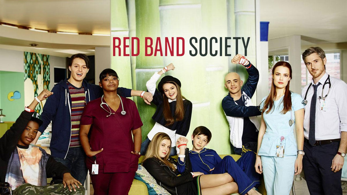 Red Band Society : Bild
