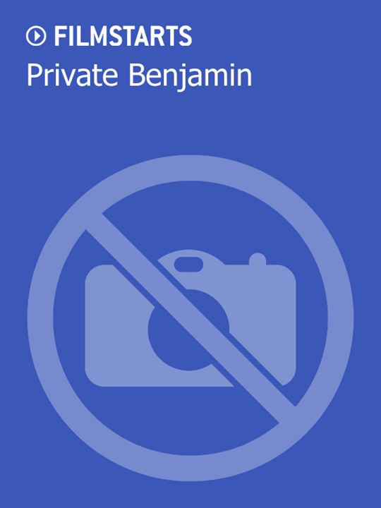 Private Benjamin : Kinoposter
