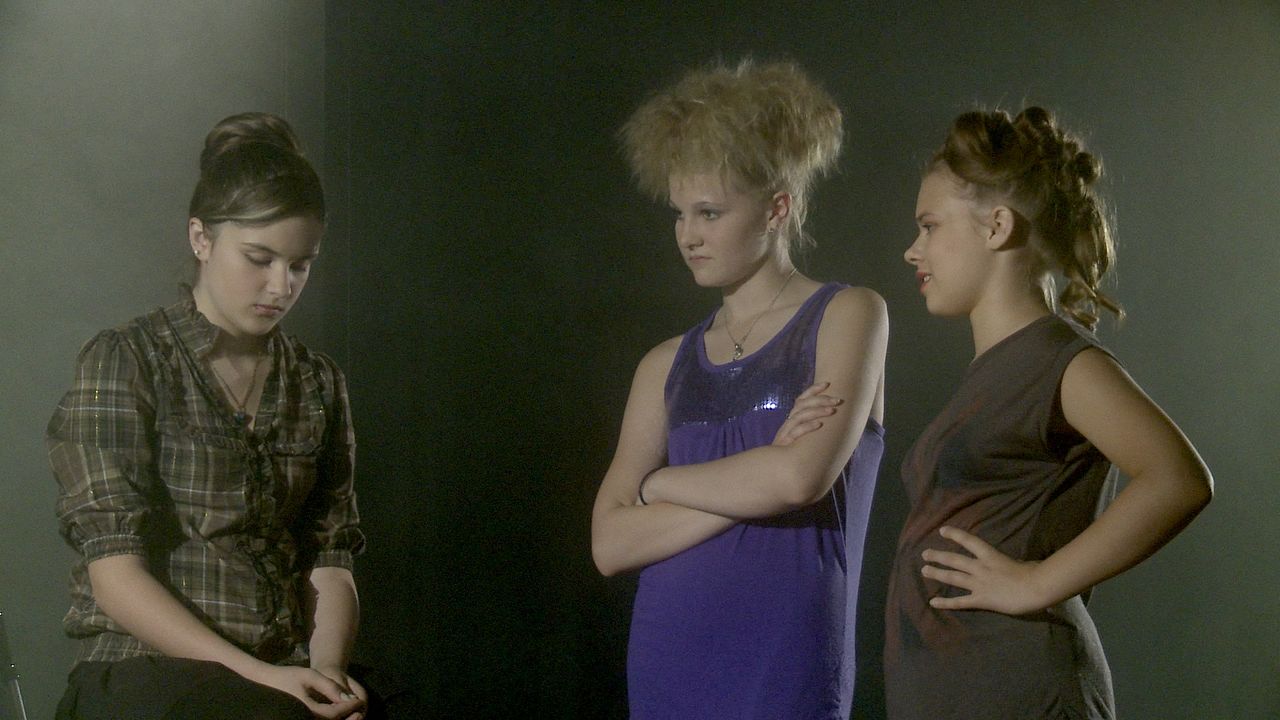 Summer of Dreams : Bild Diana-Maria Krieger, Janne Jörns