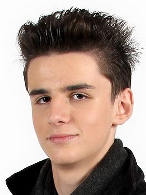 Kinoposter Thomas Hans