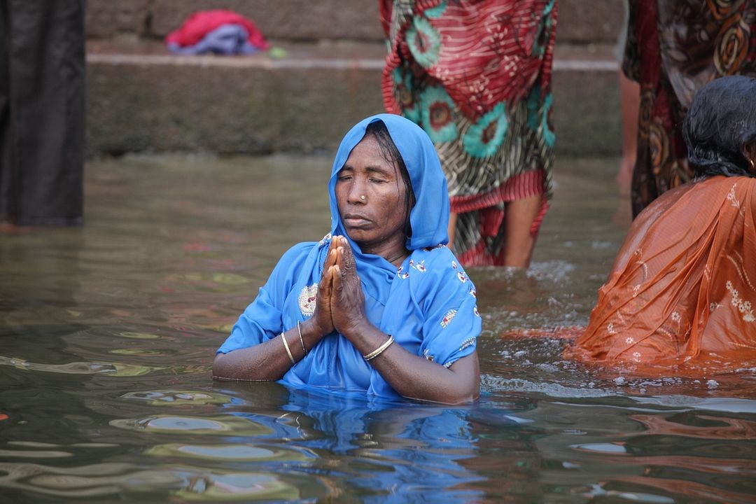 Fascinating India 3D : Bild