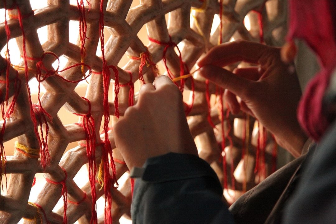 Fascinating India 3D : Bild