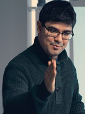 Kinoposter Atanas Boev