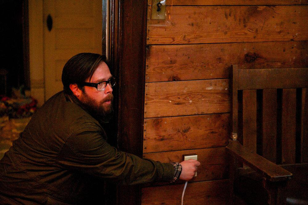 Revolution (2012) : Bild Zak Orth