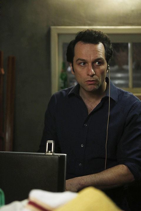 The Americans : Bild Matthew Rhys