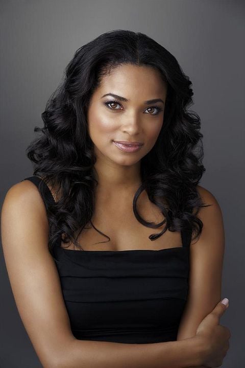 Bild Rochelle Aytes