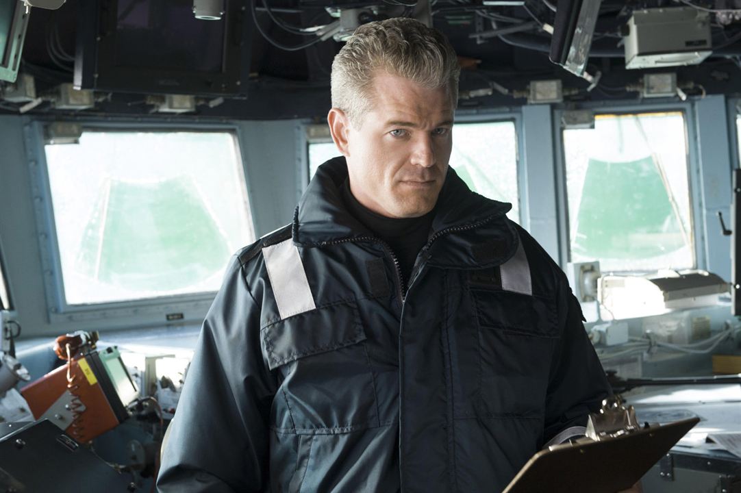 The Last Ship : Bild Eric Dane