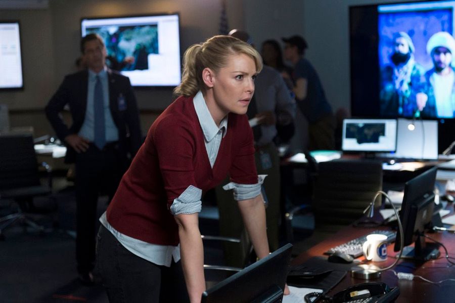 Bild Katherine Heigl