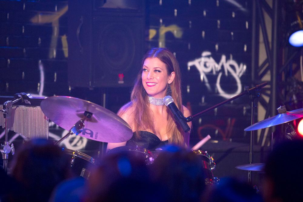 Bad Judge : Bild Kate Walsh