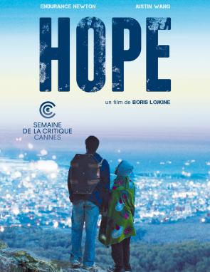 Hope : Kinoposter