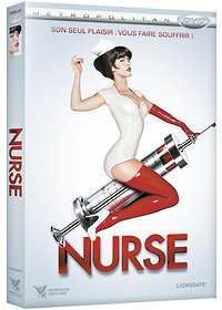 Nurse : Kinoposter
