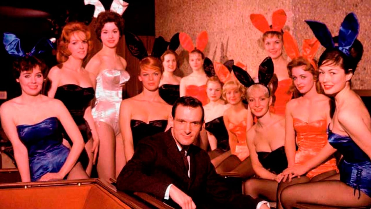 Hugh Hefner: Playboy, Activist and Rebel : Bild