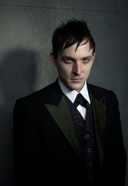 Bild Robin Lord Taylor