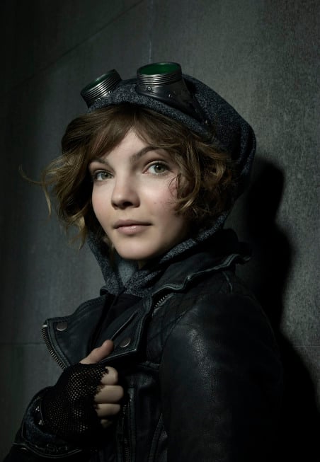 Bild Camren Bicondova