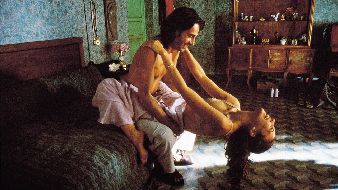 Son de mar - Nicht ohne dich (tv) : Bild