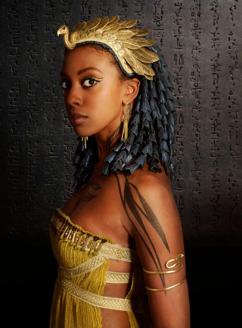 Bild Condola Rashad