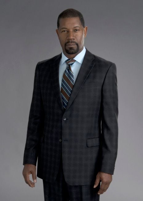 Bild Dennis Haysbert