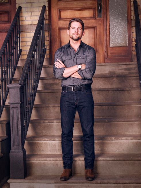 Bild Zachary Knighton