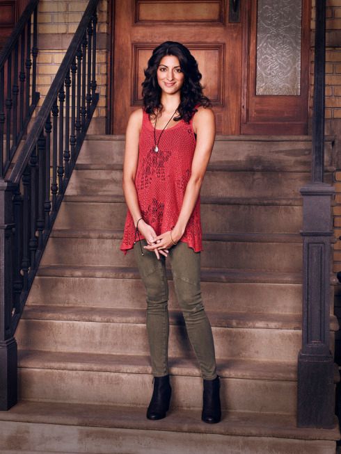 Bild Meera Rohit Kumbhani