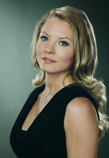 Bild Kaitlin Doubleday