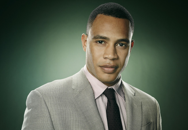 Bild Trai Byers