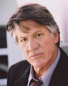 Kinoposter Stephen Macht