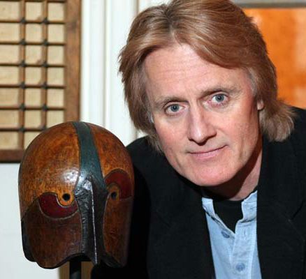 Kinoposter Duncan Regehr