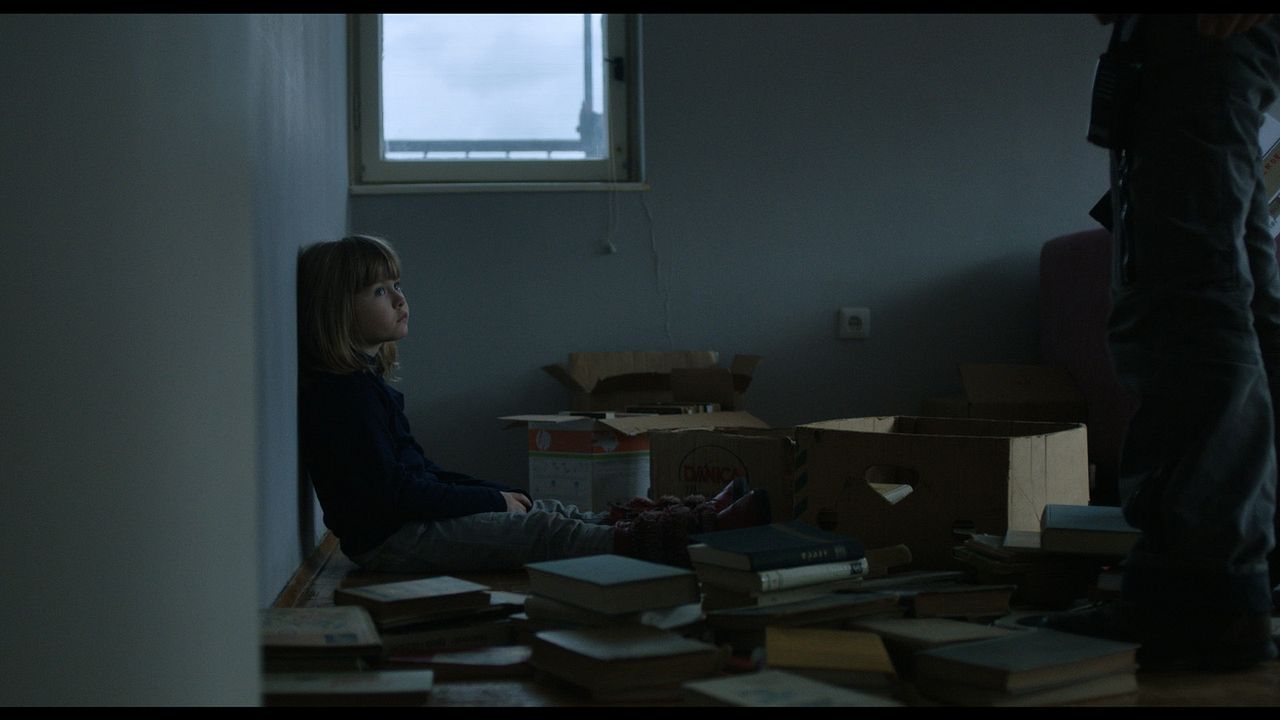 Les Ponts de Sarajevo : Bild