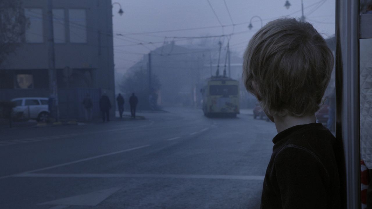 Les Ponts de Sarajevo : Bild