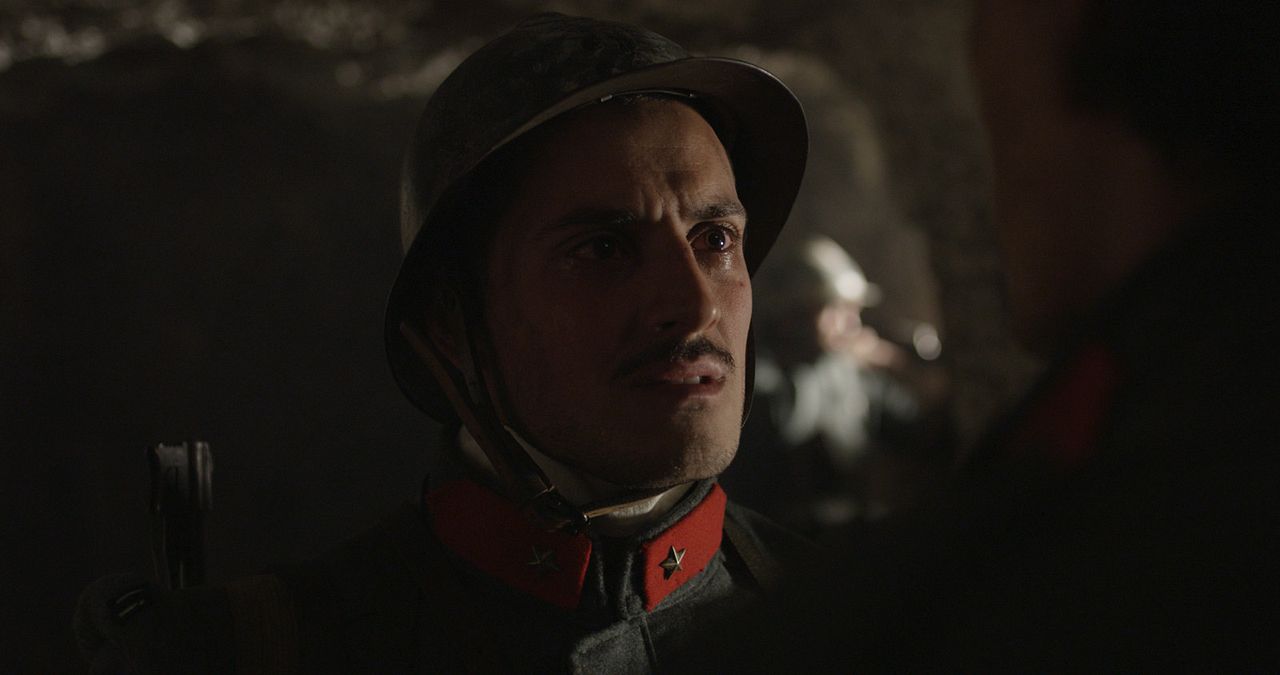 Les Ponts de Sarajevo : Bild