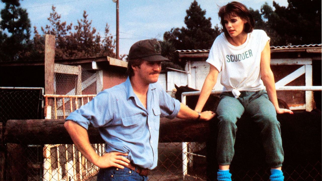 8 Millionen Wege zu sterben : Bild