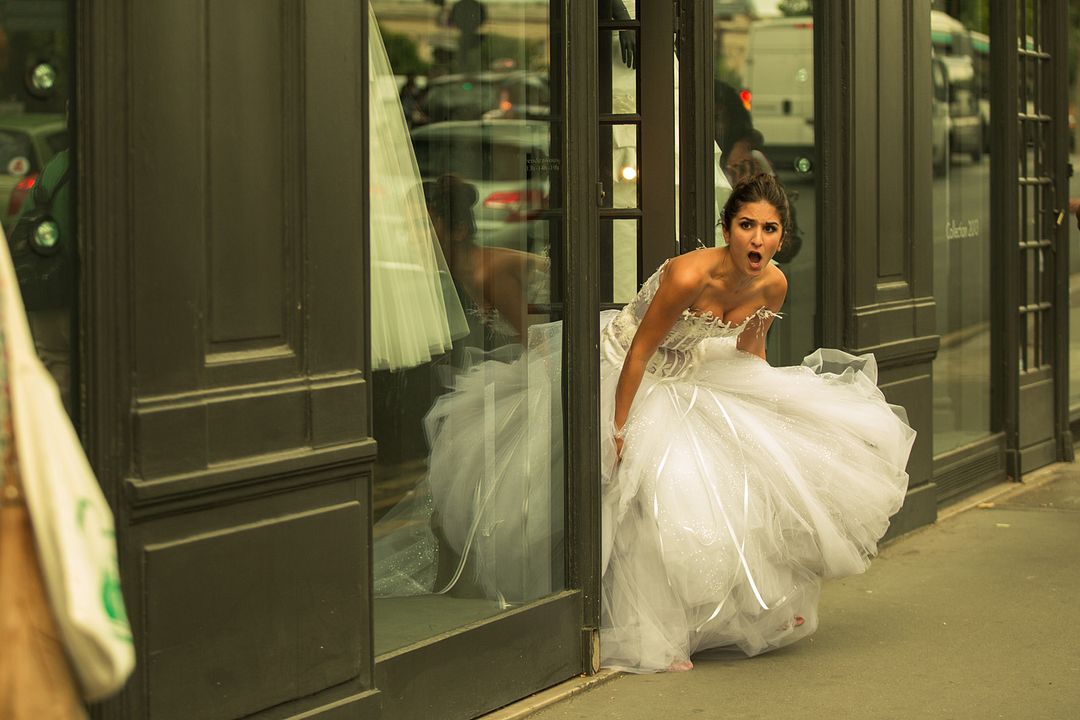 Bild Géraldine Nakache