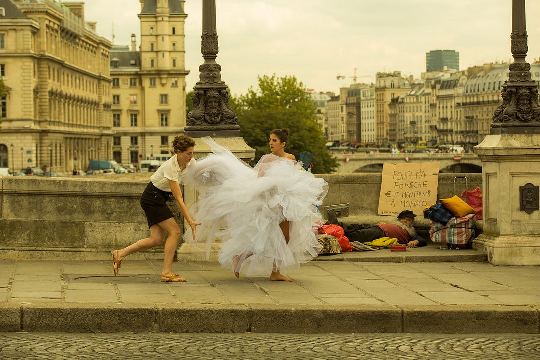 Bild Géraldine Nakache