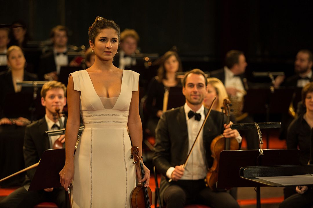 Bild Géraldine Nakache