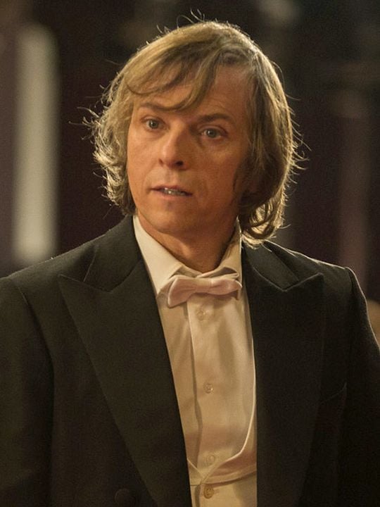 Kinoposter Pascal Demolon